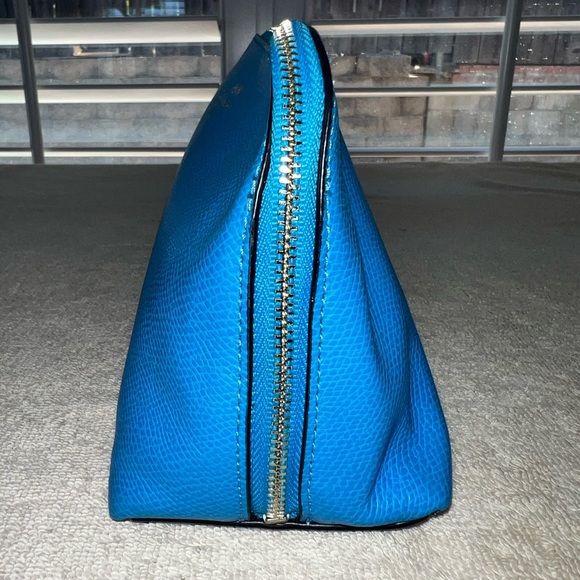 Coach Cosmetic Case 22 - A1680-F53387 - Picture 6 of 11